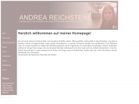 Andreareichstein.de