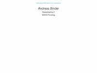 Andreas-binder.de