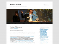 Andreas-hedrich.de