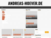 Andreas-hoever.de