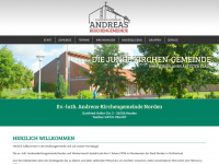 andreas-kirchengemeinde.de