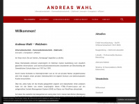 andreas-wahl.de
