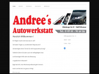 Andrees-autowerkstatt.de