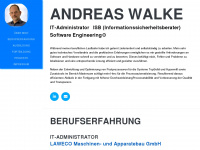 Andy-walke.de