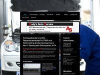 andys-autoservice.de Thumbnail