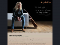 Angela-klee.de