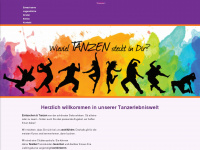 tanzschule-metzger.de Thumbnail