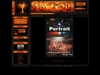 portrait2.de Webseite Vorschau