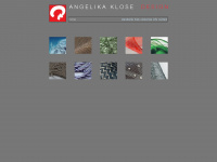 angeli-k-hutdesign.de Webseite Vorschau