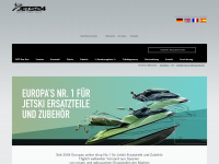 jets24.com Webseite Vorschau