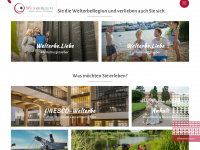 anhalt-dessau-wittenberg.de Webseite Vorschau