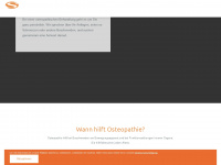 schneiderbruno.ch Webseite Vorschau