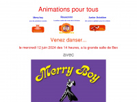 animations.ch