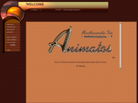 animatos.ch Webseite Vorschau