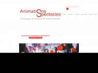 animations-spectacles.ch