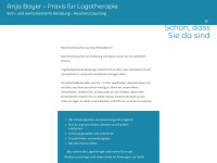 anjabayer-logotherapie.de