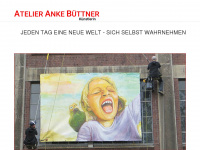 anke-buettner.de Thumbnail