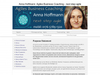 anna-hoffmann-coaching.de