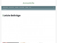 Anna4life.de