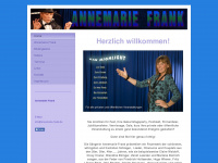 Annemarie-frank.de