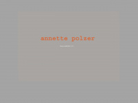 Annettepolzer.de