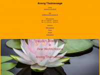 anong-thaimassage.de