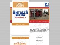 Antalya-grill.de