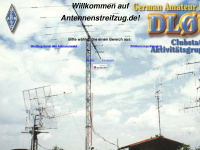 Antennenstreifzug.de