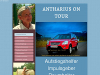 Antharius.de