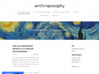 Anthroposophy.de