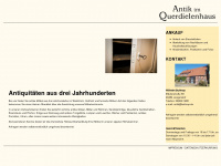 antik-im-querdielenhaus.de Thumbnail