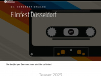 filmfest-duesseldorf.de Thumbnail