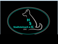 hsv-stadtsteinach.de Webseite Vorschau