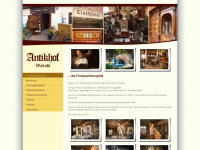antikhof-wokuhl.de Thumbnail