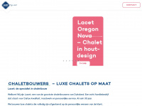 lacet-niederrhein.nl Webseite Vorschau