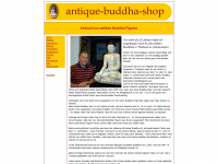 antique-buddha-shop.de Thumbnail