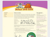 Anton-und-zora.de