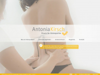 antonia-kirsch.de Thumbnail