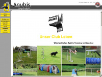 anubis-hundeclub.ch Thumbnail
