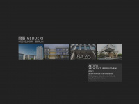 Geddert-architekten.de