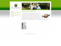 ap-vorsorgeplanungs-ag.ch Webseite Vorschau