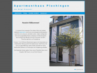 apartmenthaus-plochingen.de Thumbnail