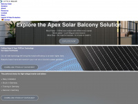 apex-solar.de Thumbnail