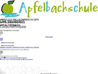 apfelbachschule.de