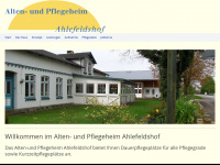 aph-ahlefeldshof.de Thumbnail