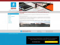 aplicado-personaldienstleistung.de Thumbnail