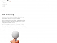 apmconsulting.ch Thumbnail