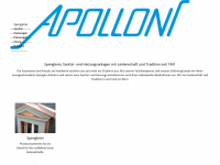 apolloni.ch Thumbnail