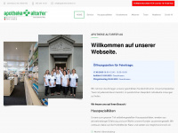 apotheke-altorfer.ch Thumbnail
