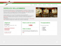 apothekehagenberg.at Webseite Vorschau